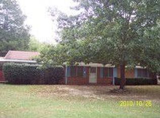 520 Lee St, Mansfield, LA 71052