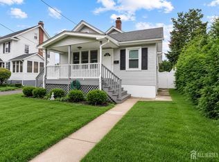 179 Decker Pl, Woodbridge, NJ 07095