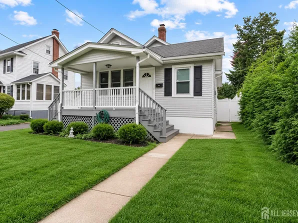 179 Decker Pl, Woodbridge, NJ 07095