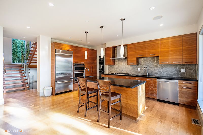 West Vancouver House for rent - 5 Bedrooms — photo 16