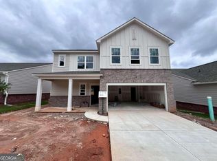 7565 Saffron Ave, Covington, GA 30014