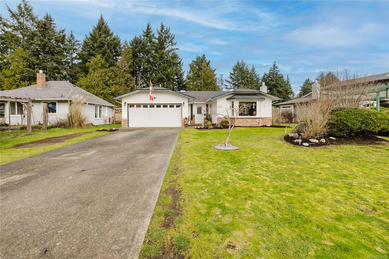 882 Sunridge Valley Dr photo 1