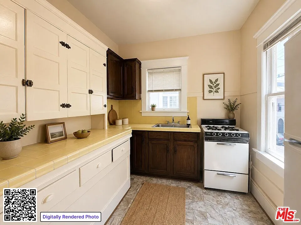 Studio, 1.0 bath, 625 sqft, $1,675 — Photo 3