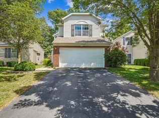 1950 Dry Wash Rd, Hilliard, OH 43026