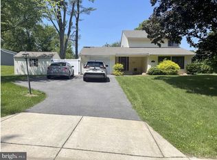 1808 Packer Ct, Bowie, MD 20716