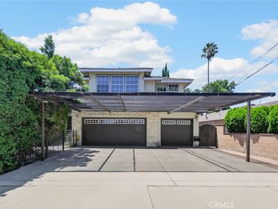 6505 N Muscatel Ave, San Gabriel, CA, 91775