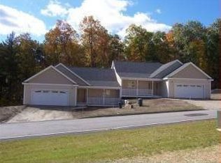 17 Shaker Hill Rd, Hooksett, NH 03106