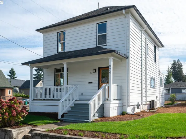 974 NE Winona St, Portland, OR 97211