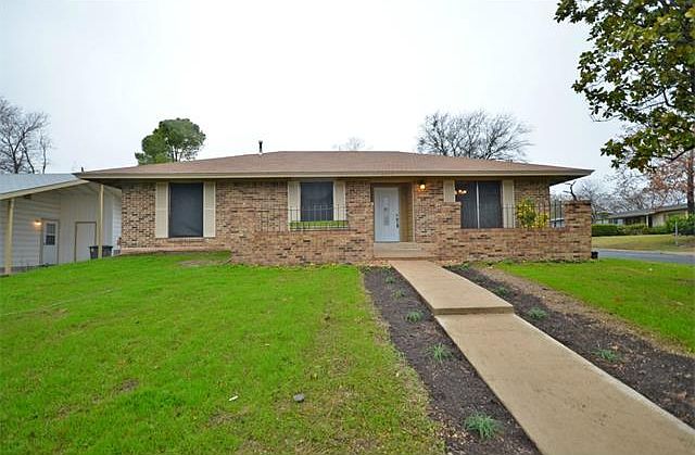 1st image of 4912 York Hill Dr