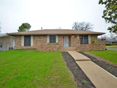 4912 York Hill Dr, Austin, TX, 78723
