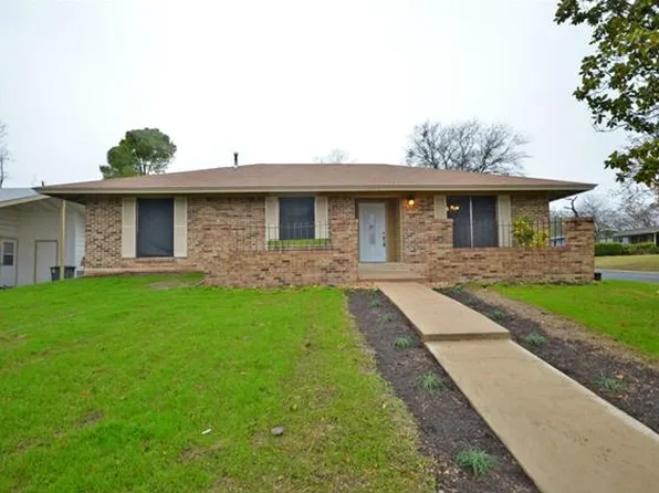 4912 York Hill Dr, Austin, TX 78723