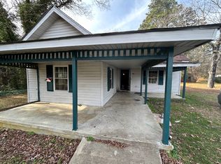 316 Ferguson St, Littleton, NC 27850
