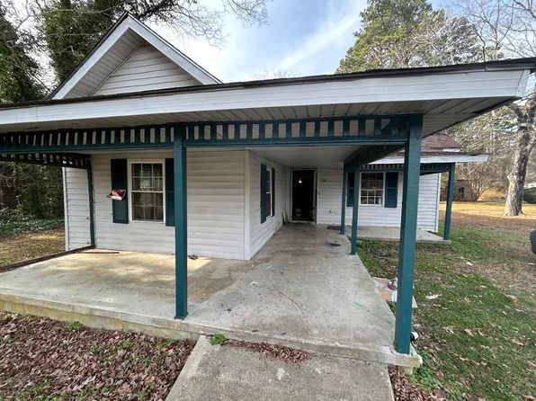 316 Ferguson St, Littleton, NC 27850