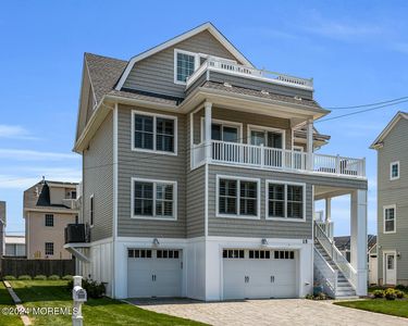 15 Longview Way, Sea Bright, NJ, 07760