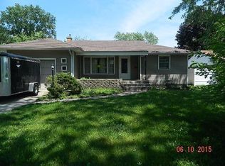 7603 Knickerbocker Pkwy, Hammond, IN 46323
