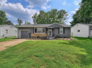 7840 General Sheridan Ln, Saint Louis, MO