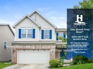 11954 Luxor Chase, Fishers, IN 46038