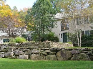 935 Straits Rd, New Hampton, NH 03256