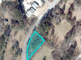 0 Fincher Rd LOT 0, Waleska, GA 30183