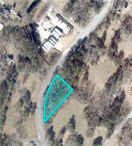 0 Fincher Rd LOT 0, Waleska, GA, 30183