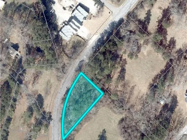 0 Fincher Rd Lot 0, Waleska, GA 30183