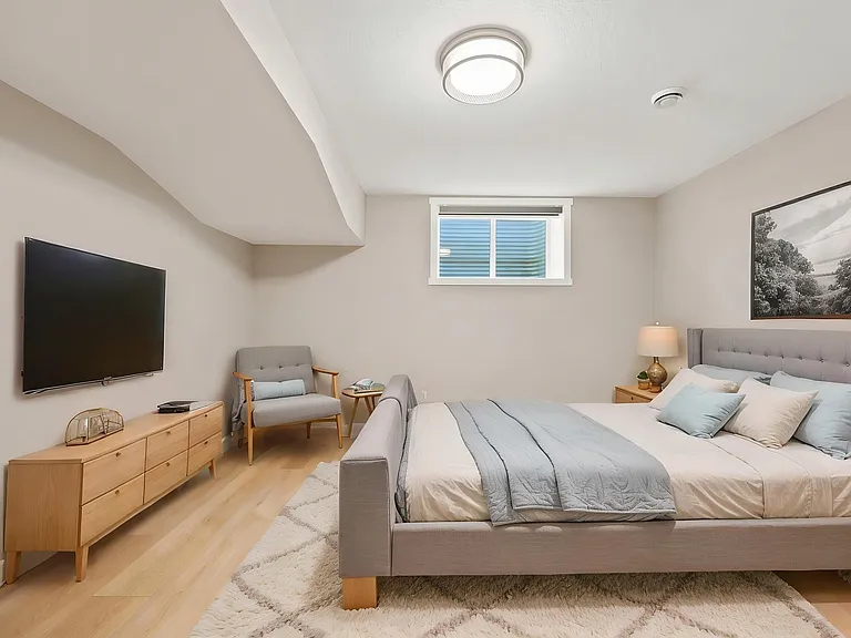 44 Deer Lane Close SE #BASEMENT — Photo 12