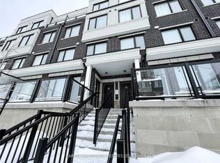 1711 Pure Springs Blvd #416, Pickering, ON L1X 0E3