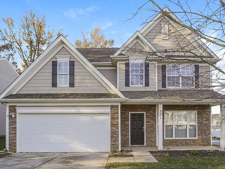 331 Mountain Quail Dr — Photo 1