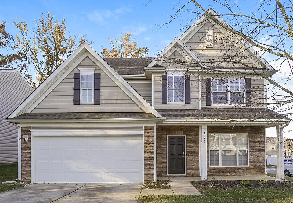 331 Mountain Quail Dr