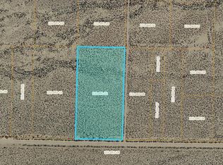 Vic Of Gephart Rd, Boron, CA 93516