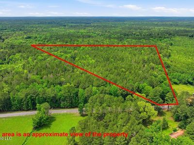 Highway 43 Rd, Camden, MS, 39045