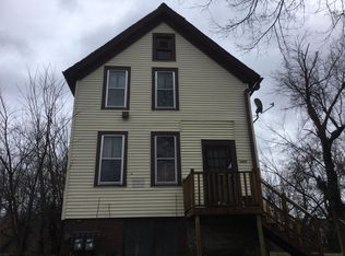 2516 N 14th St, Milwaukee, WI 53206