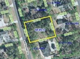 4005 Martins Point Rd, Kitty Hawk, NC 27949