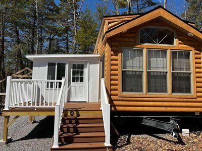 41 Loons Haven Drive Lot 40, Naples, ME, 04055