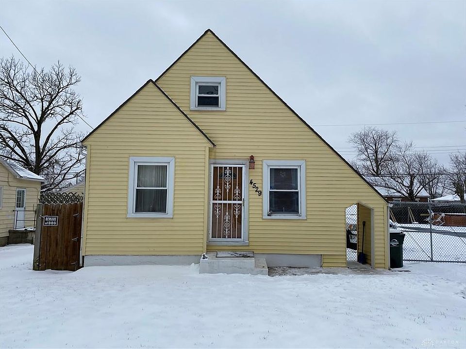 1st image of 4529 N Fairgreen Ave