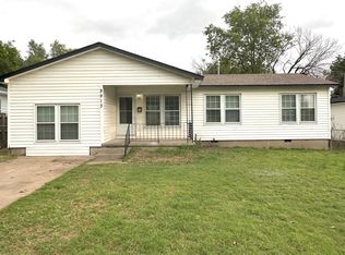 8913 E Newton St, Tulsa, OK 74115