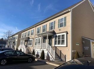 17 Foster St UNIT 19, Brockton, MA 02301