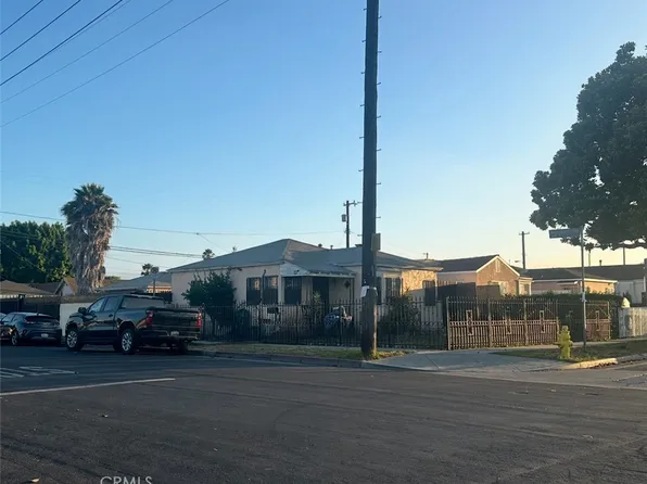 9003 Wadsworth Ave, Los Angeles, CA 90002