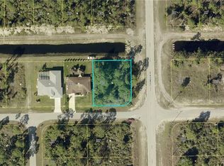 1165 Damen St E, Lehigh Acres, FL 33974