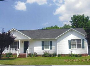 2405 N Cherry St, Winston Salem, NC 27105