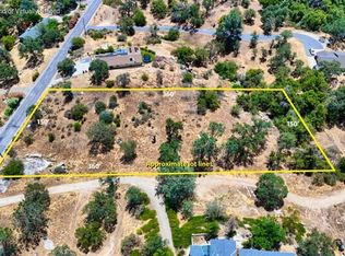 1 N Dome Dr, Coarsegold, CA 93614