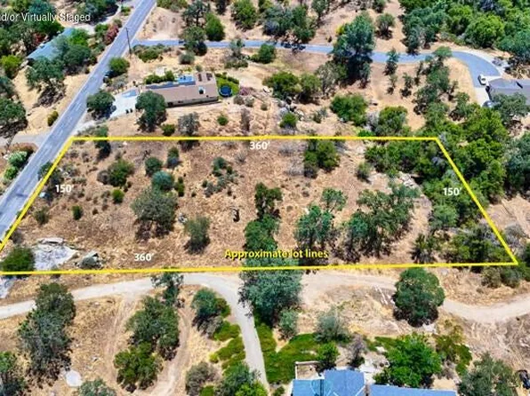 1 N Dome Dr, Coarsegold, CA 93614