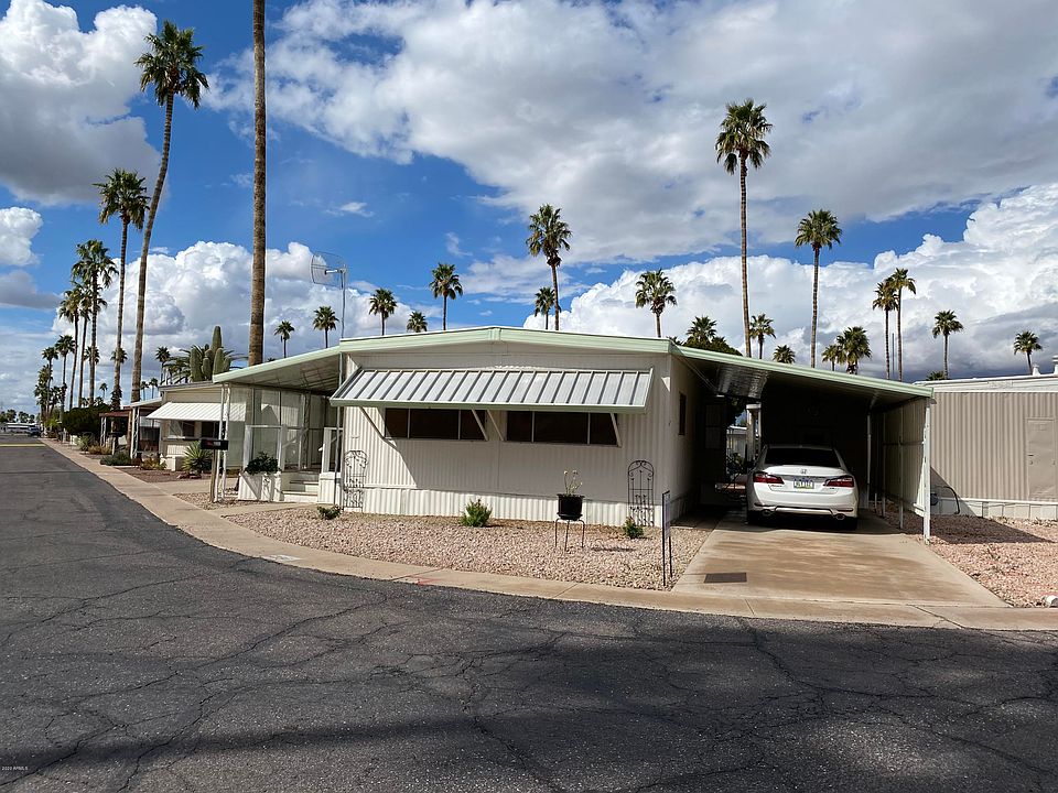 1st image of 4065 E University Dr #288