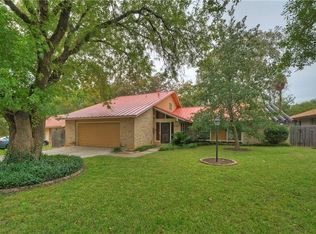 9304 Quail Meadow Dr, Austin, TX 78758