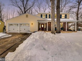 9 Whipple Way, Sewell, NJ 08080
