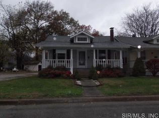 336 S Lincoln Blvd, Centralia, IL 62801