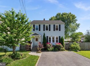 2843 Pennsylvania Ave, Baltimore, MD 21227