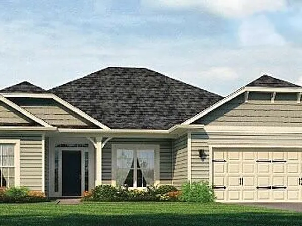 306 Eastwood Drive, Wallace, NC 28466