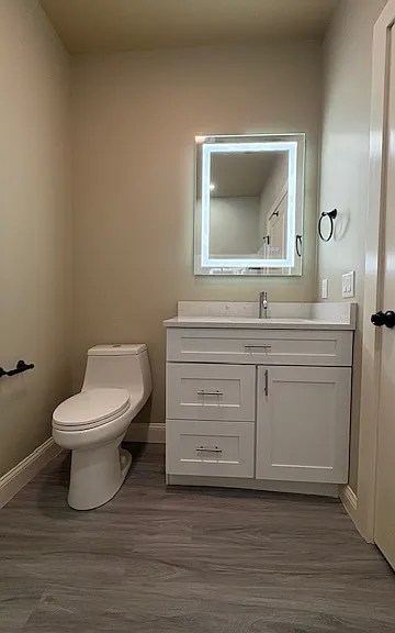 247 Washington Ave #1 — Photo 4