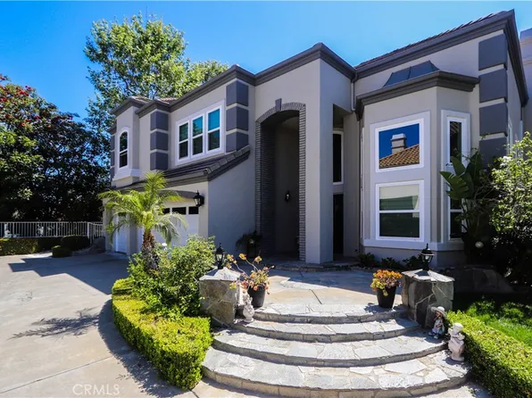 26962 Willow Tree Ln, Laguna Hills, CA 92653